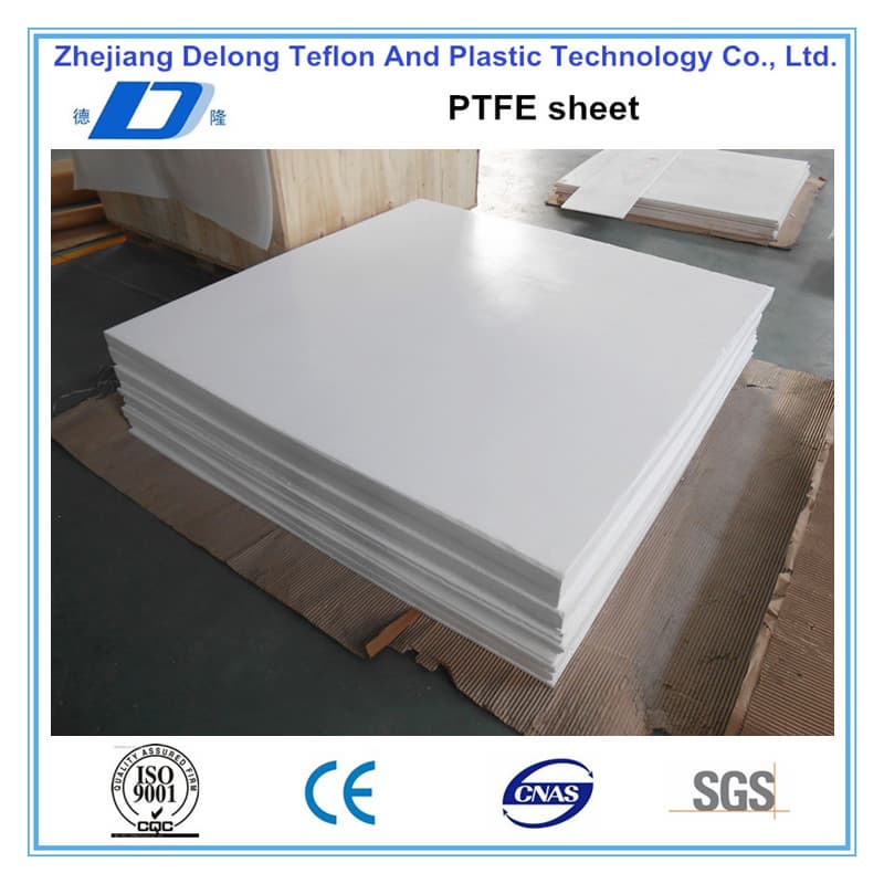 PTFE Molded sheet